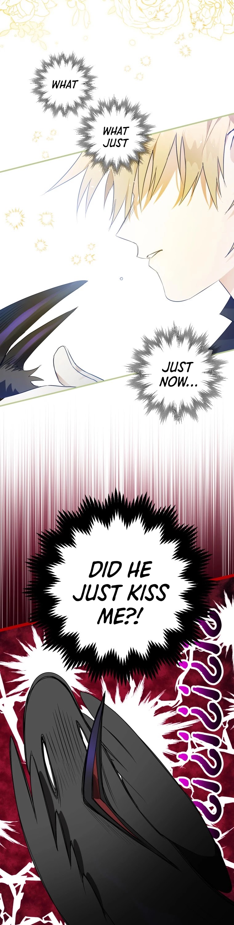 Of all things, I Became a Crow Chapter 6 page 14 - Chapter 6
