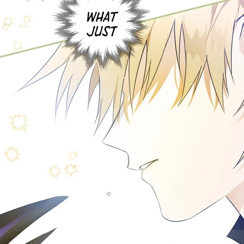 Of all things, I Became a Crow Chapter 6 cover