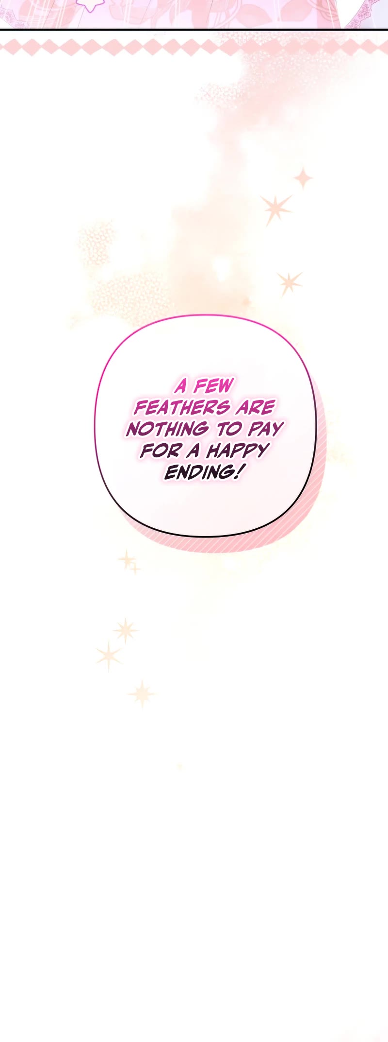 Of all things, I Became a Crow Chapter 60 page 15 - Chapter 60