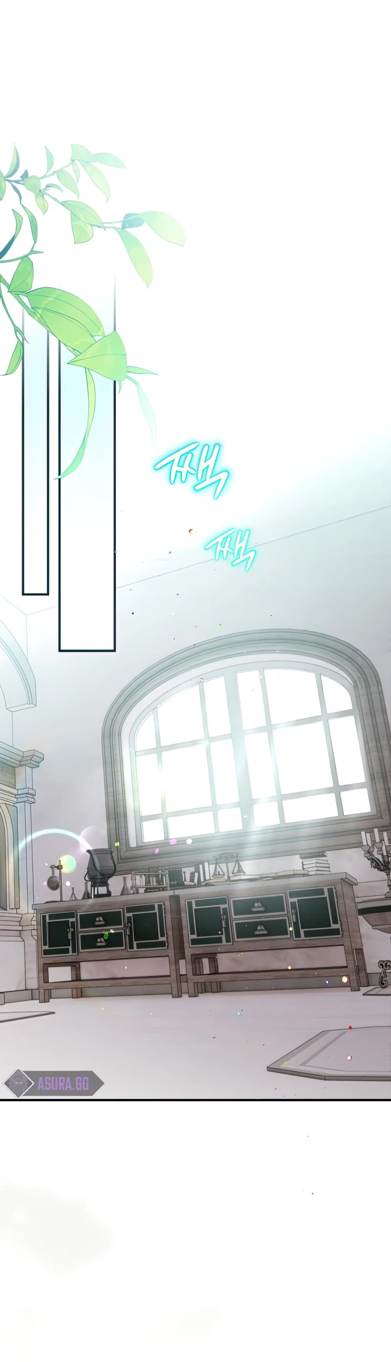 Of all things, I Became a Crow Chapter 60 page 24 - Chapter 60
