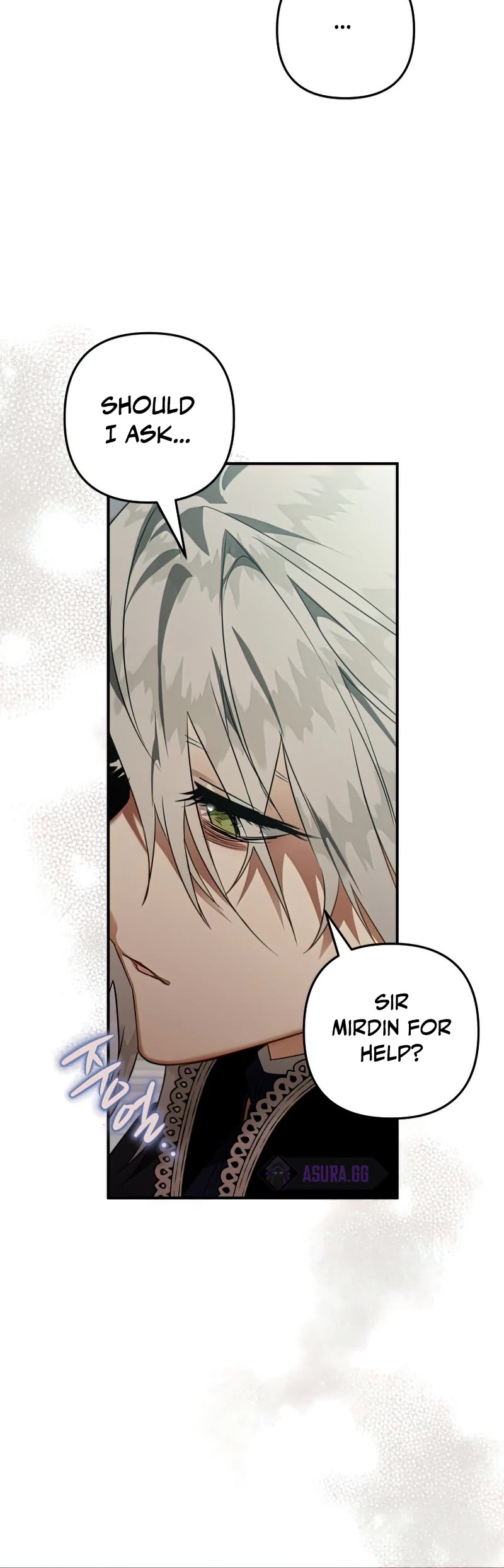 Of all things, I Became a Crow Chapter 60 page 29 - Chapter 60