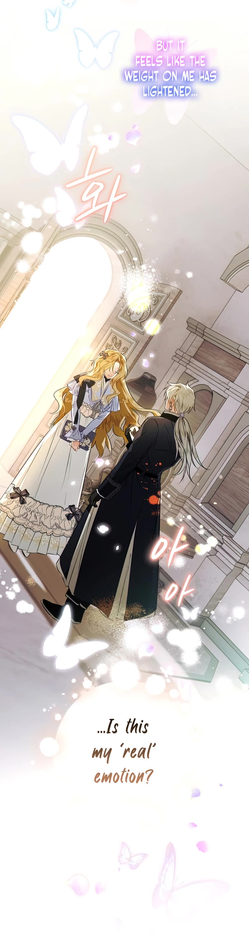 Of all things, I Became a Crow Chapter 60 page 42 - Chapter 60
