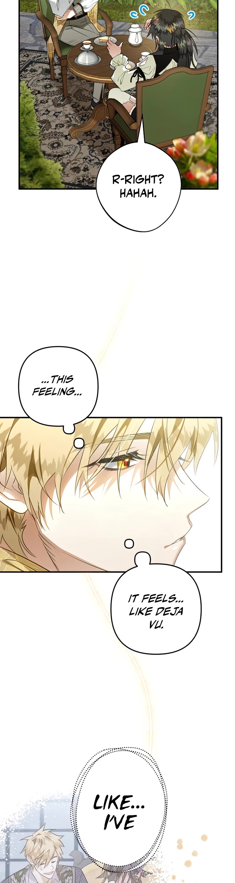 Of all things, I Became a Crow Chapter 60 page 47 - Chapter 60