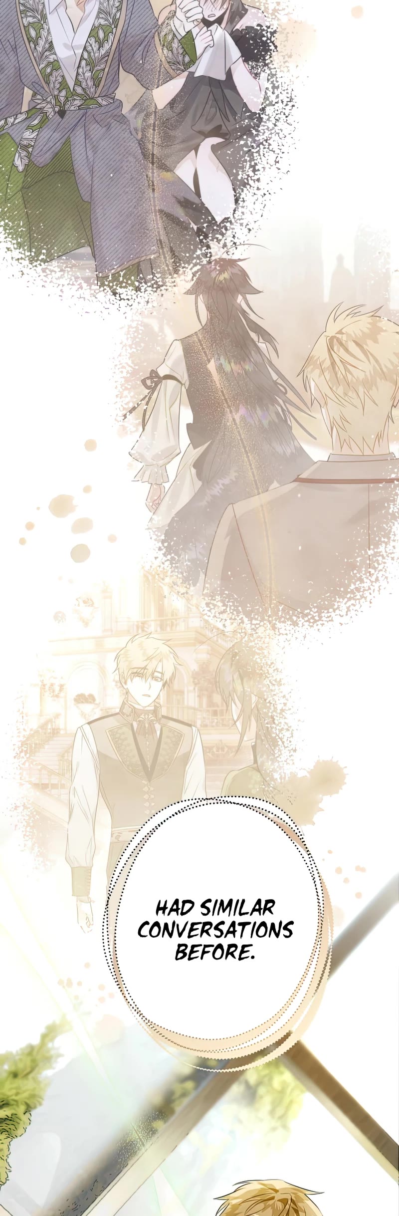 Of all things, I Became a Crow Chapter 60 page 48 - Chapter 60