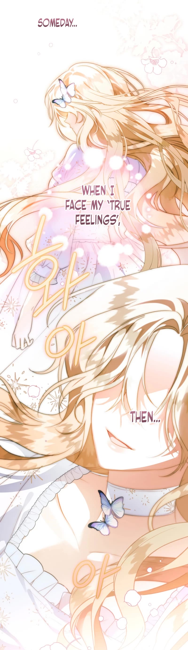 Of all things, I Became a Crow Chapter 61 page 40 - Chapter 61