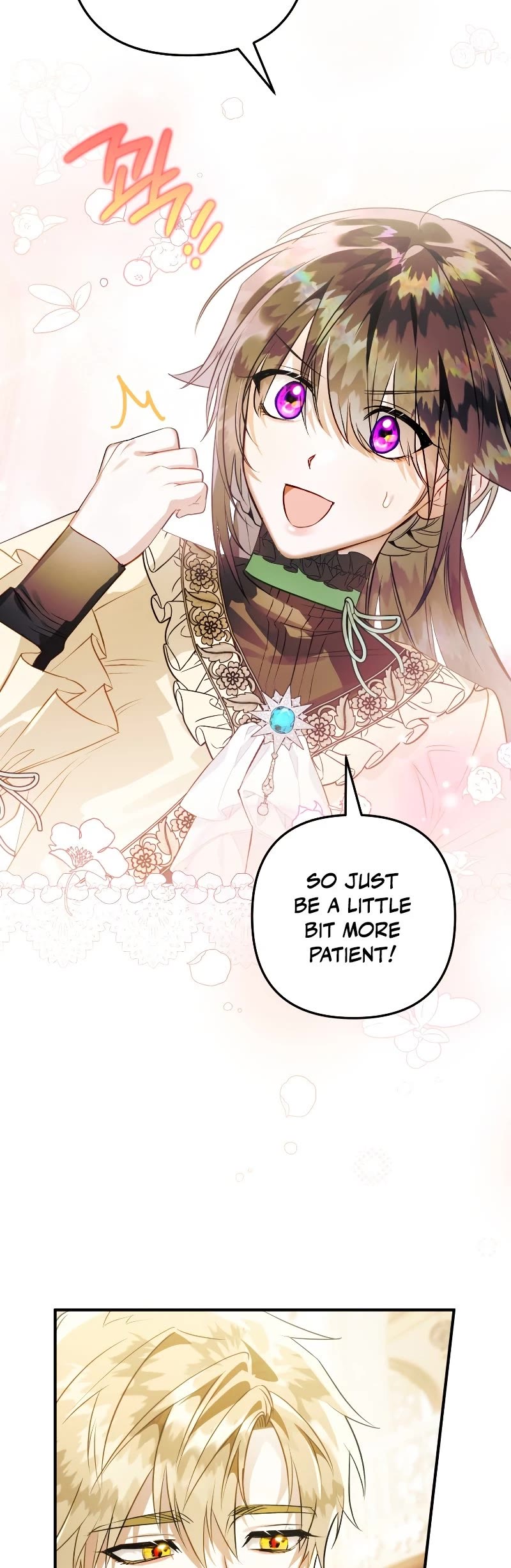 Of all things, I Became a Crow Chapter 62 page 24 - Chapter 62