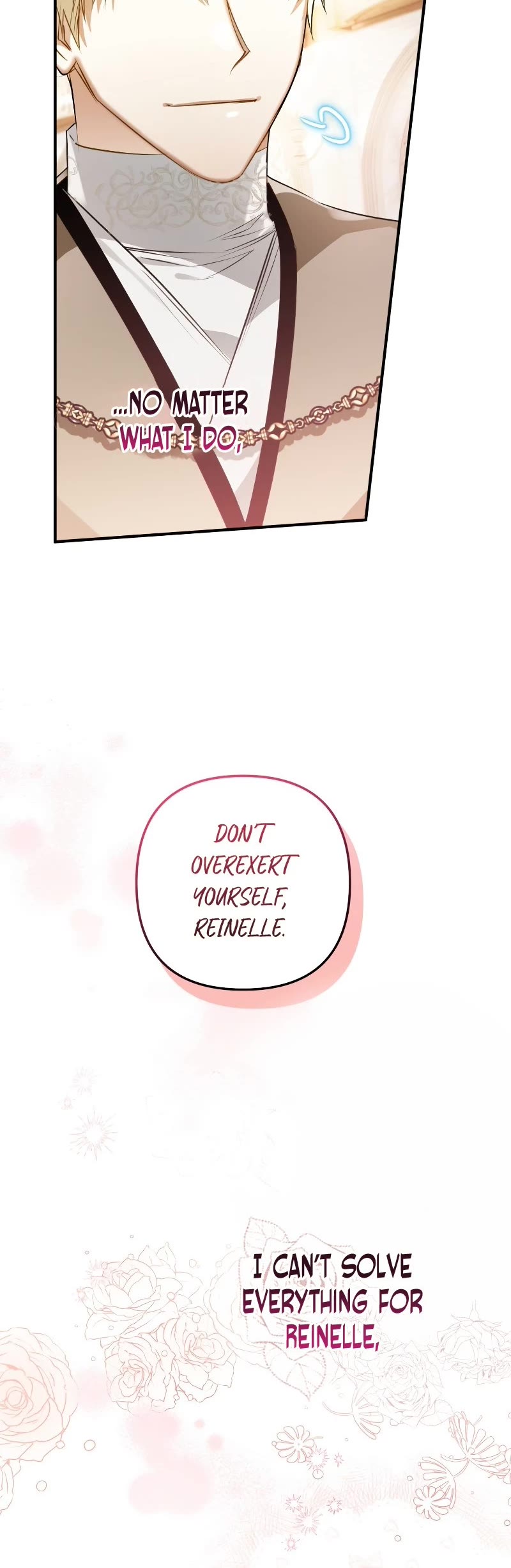 Of all things, I Became a Crow Chapter 62 page 25 - Chapter 62