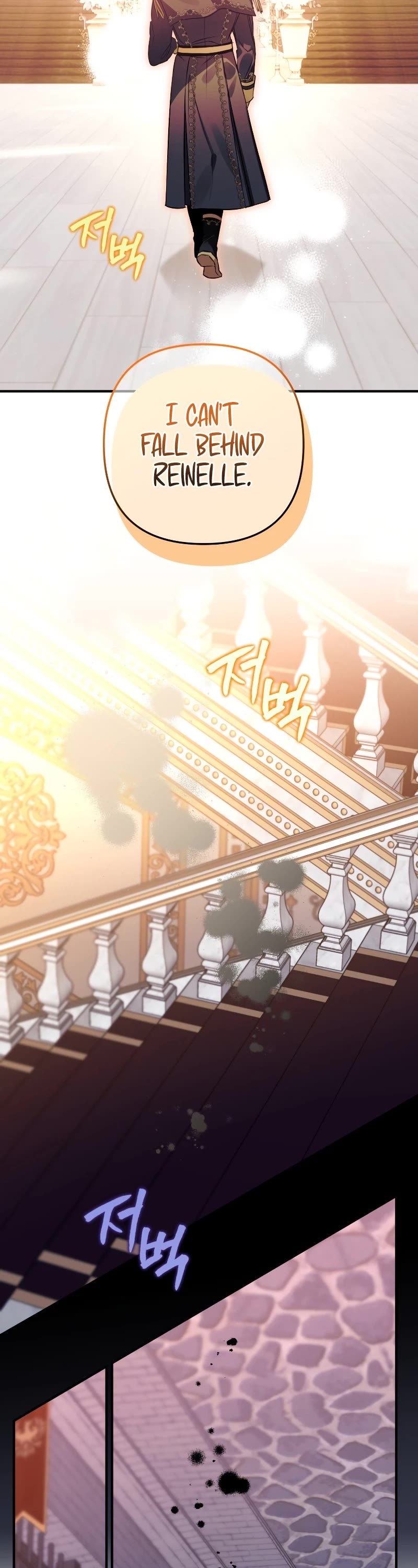 Of all things, I Became a Crow Chapter 62 page 27 - Chapter 62