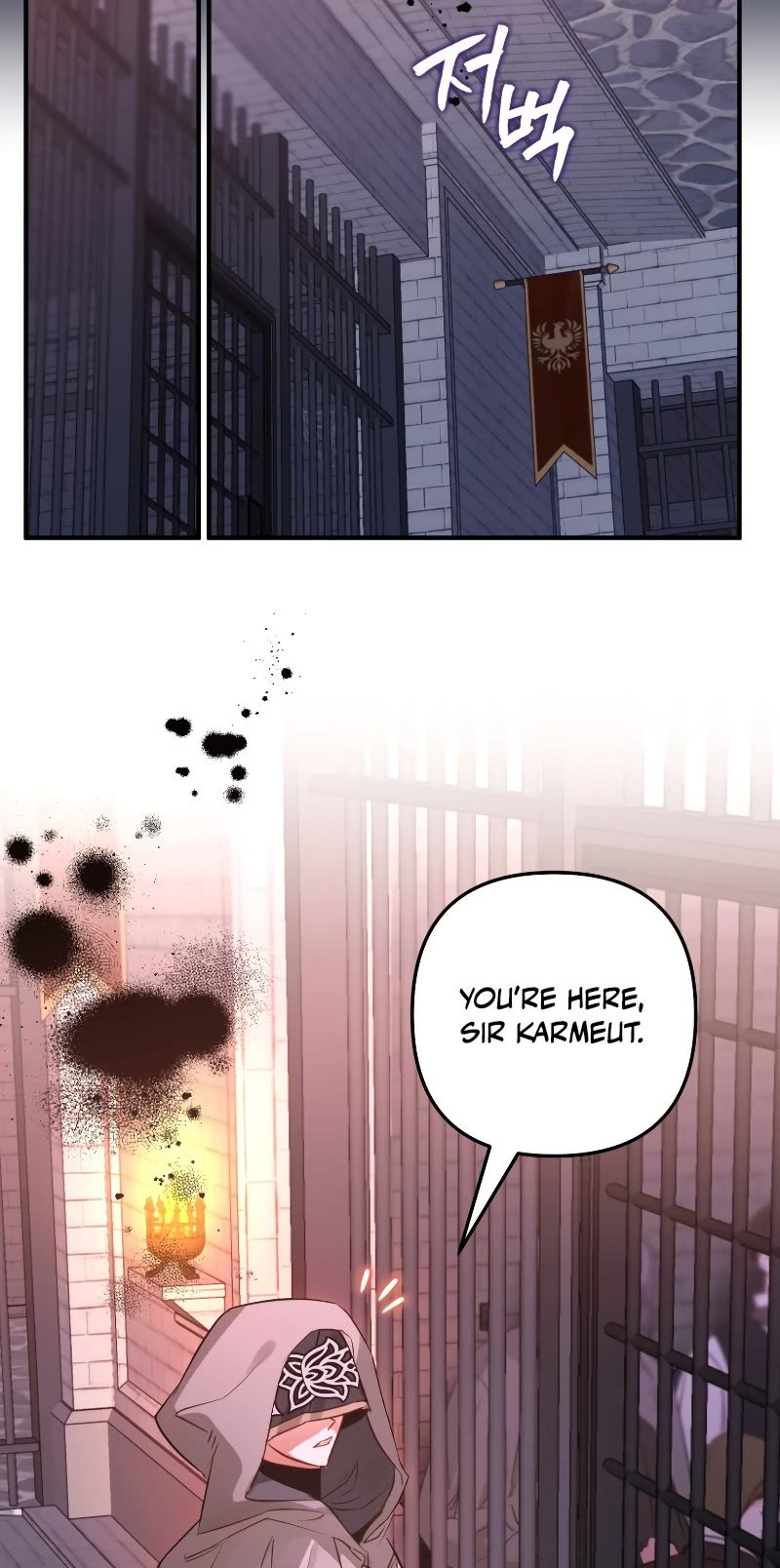 Of all things, I Became a Crow Chapter 62 page 28 - Chapter 62