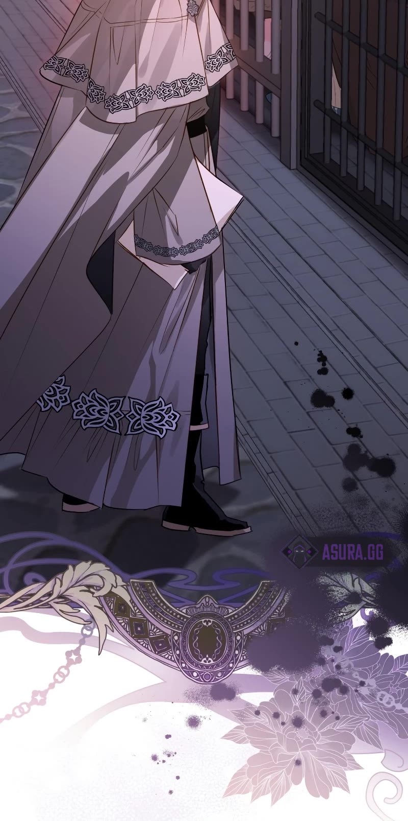 Of all things, I Became a Crow Chapter 62 page 29 - Chapter 62