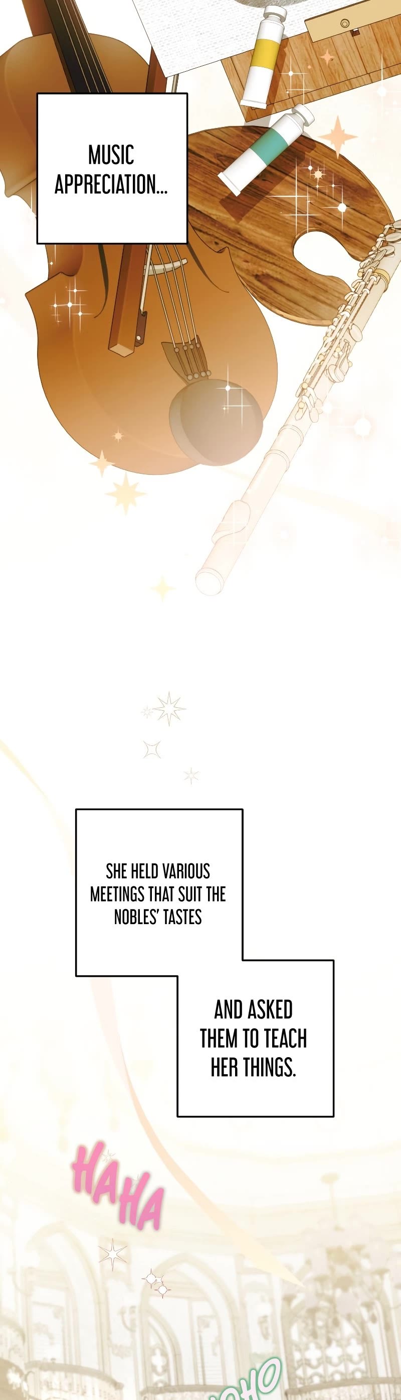 Of all things, I Became a Crow Chapter 62 page 40 - Chapter 62