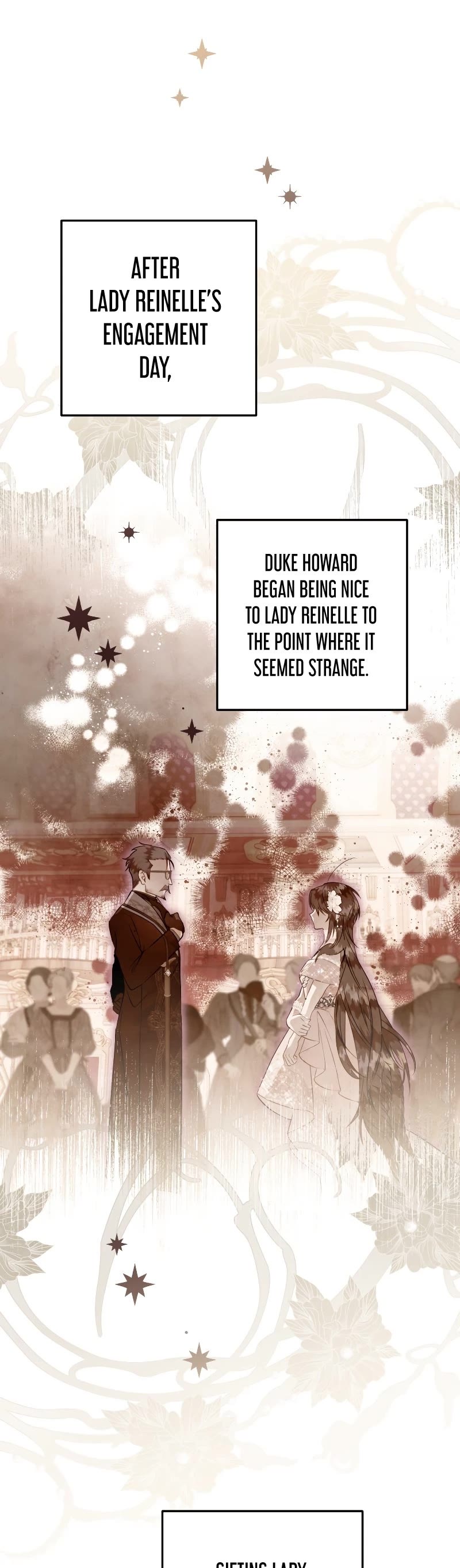 Of all things, I Became a Crow Chapter 62 page 48 - Chapter 62