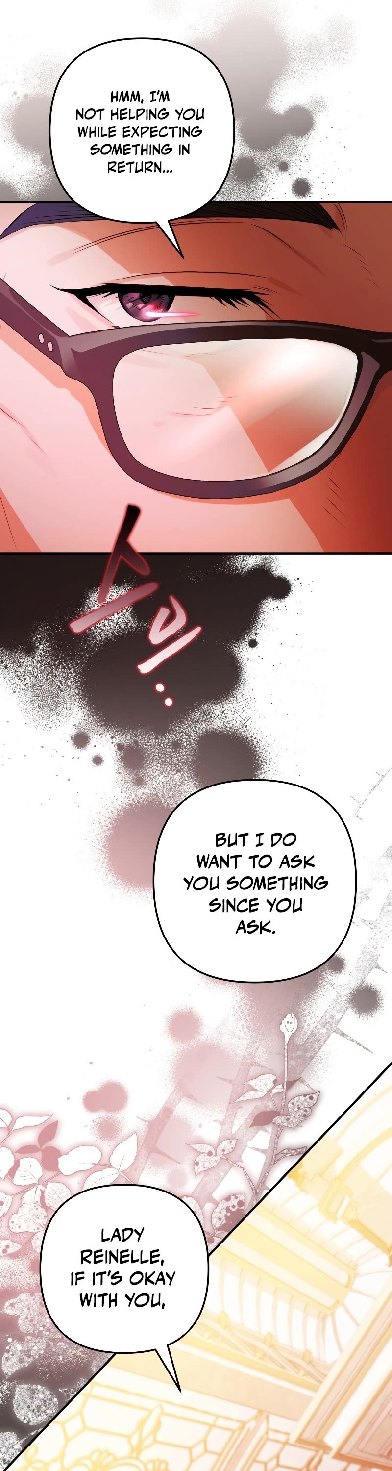 Of all things, I Became a Crow Chapter 62 page 53 - Chapter 62