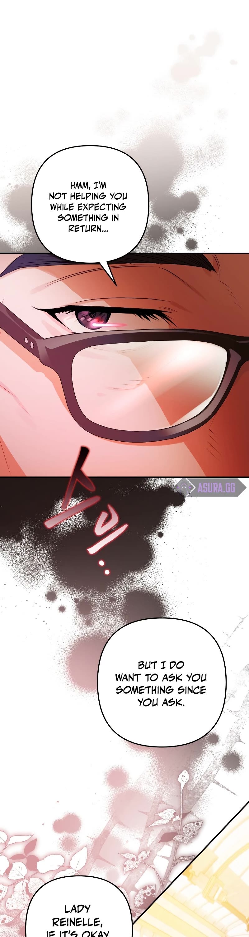 Of all things, I Became a Crow Chapter 63 page 2 - Chapter 63