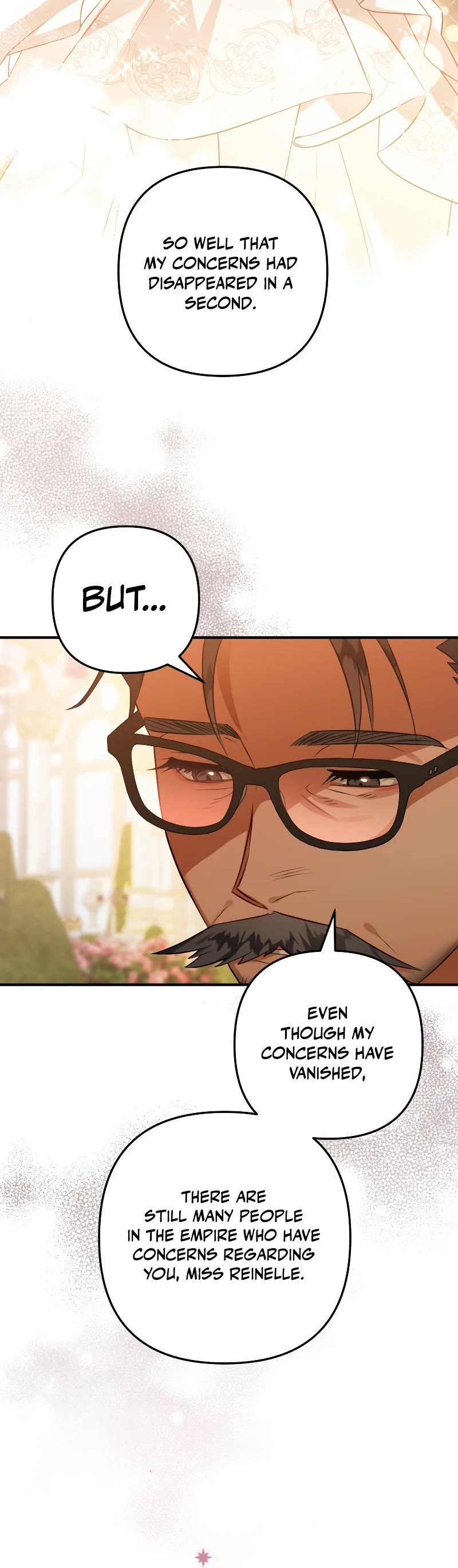 Of all things, I Became a Crow Chapter 63 page 21 - Chapter 63