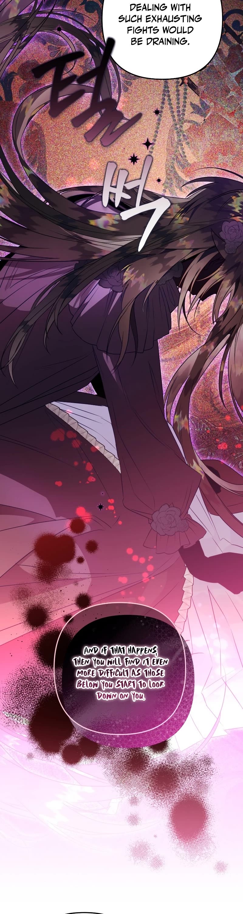 Of all things, I Became a Crow Chapter 63 page 23 - Chapter 63