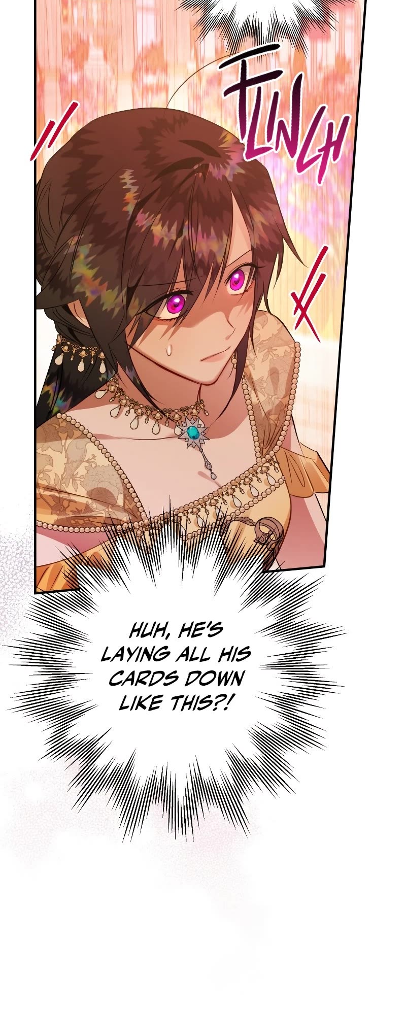 Of all things, I Became a Crow Chapter 63 page 29 - Chapter 63
