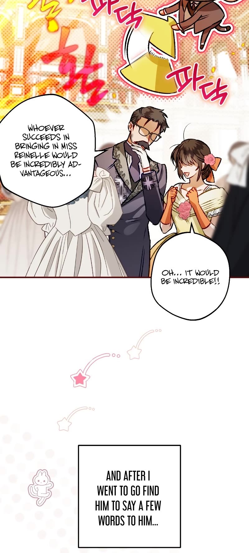 Of all things, I Became a Crow Chapter 63 page 51 - Chapter 63
