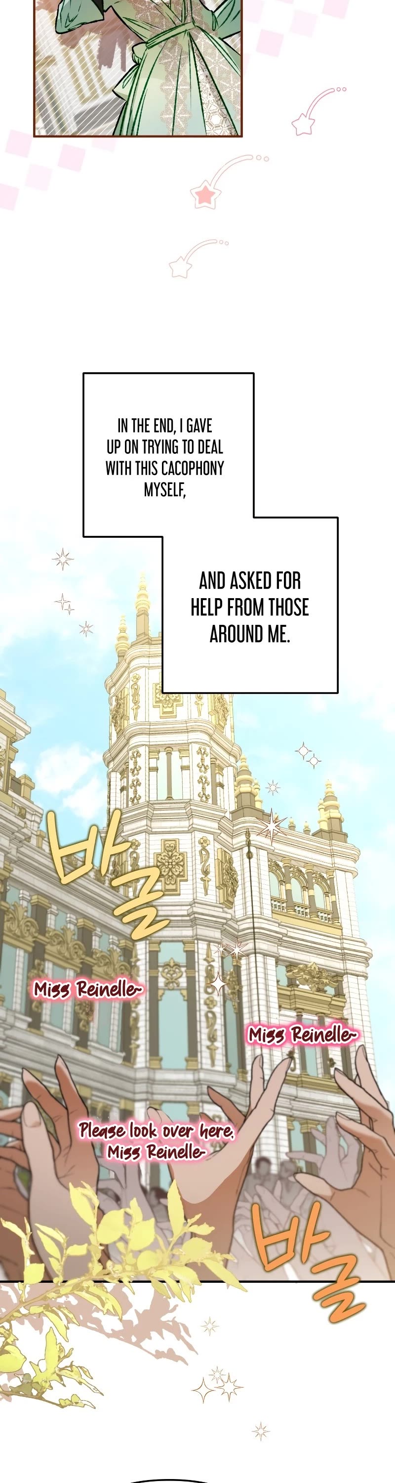 Of all things, I Became a Crow Chapter 63 page 53 - Chapter 63