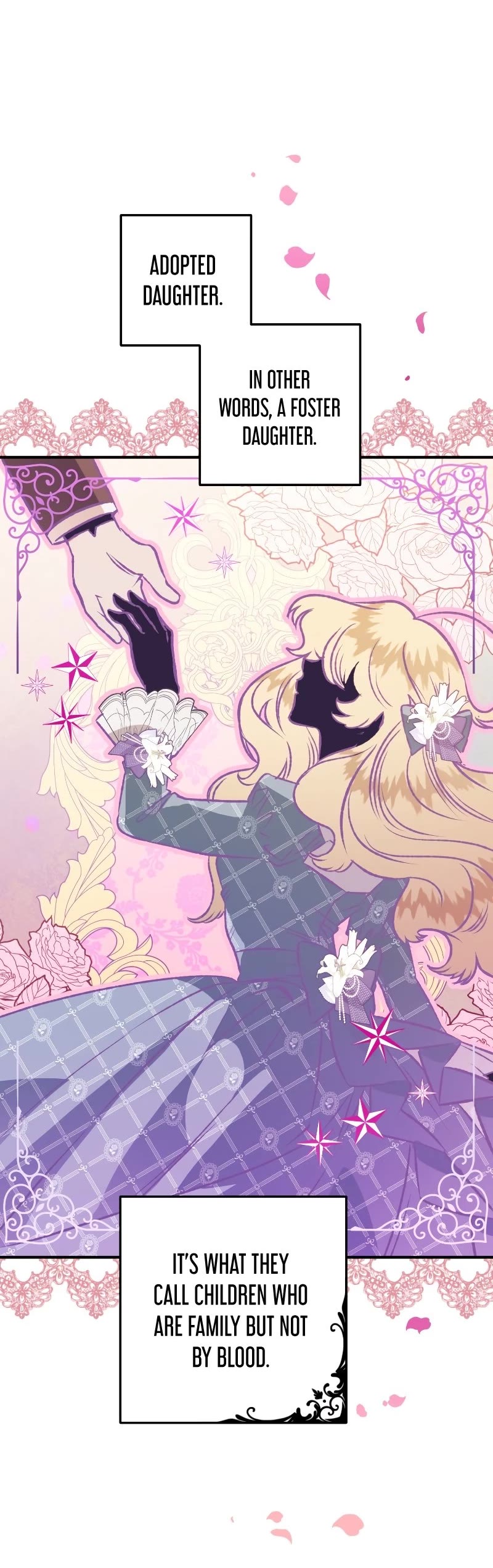 Of all things, I Became a Crow Chapter 63 page 9 - Chapter 63