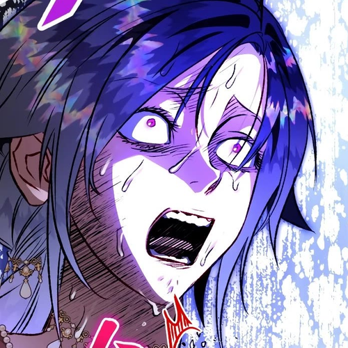 Of all things, I Became a Crow Chapter 63 cover