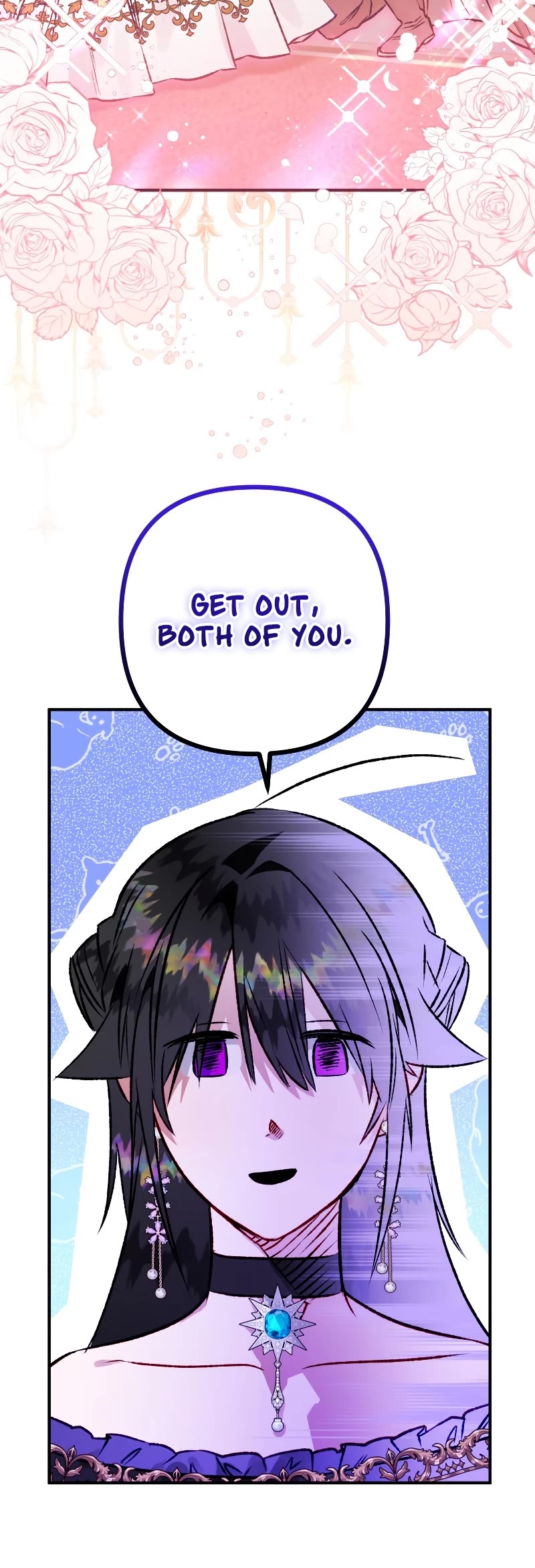 Of all things, I Became a Crow Chapter 64 page 24 - Chapter 64