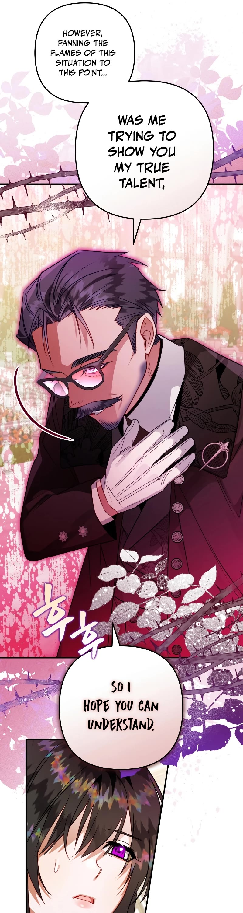 Of all things, I Became a Crow Chapter 64 page 39 - Chapter 64