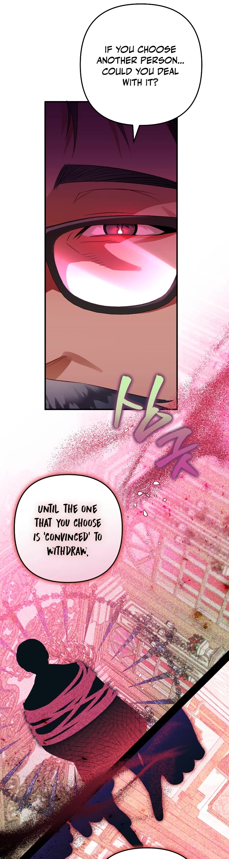 Of all things, I Became a Crow Chapter 64 page 44 - Chapter 64