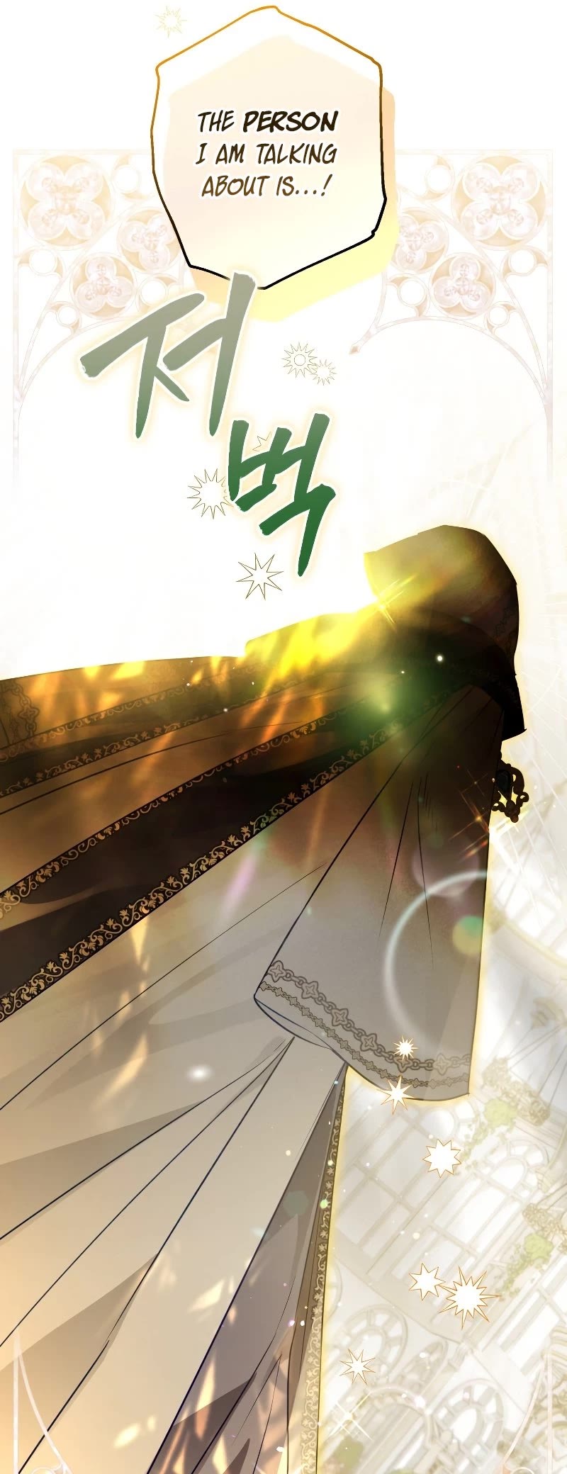 Of all things, I Became a Crow Chapter 64 page 54 - Chapter 64