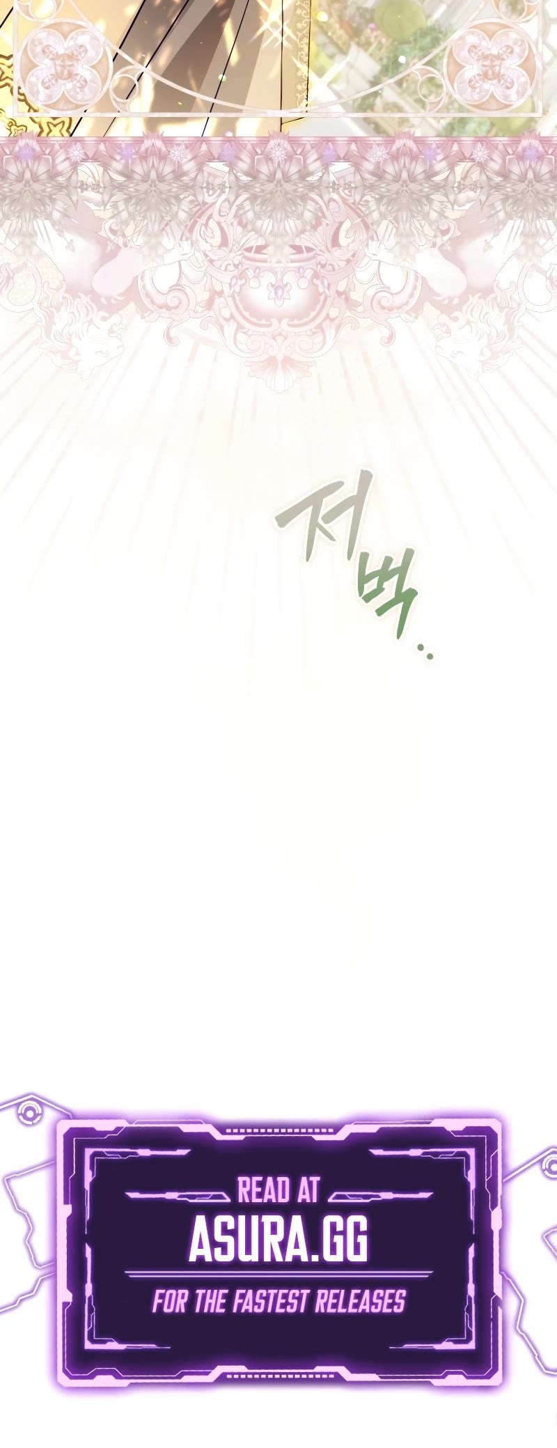 Of all things, I Became a Crow Chapter 64 page 55 - Chapter 64