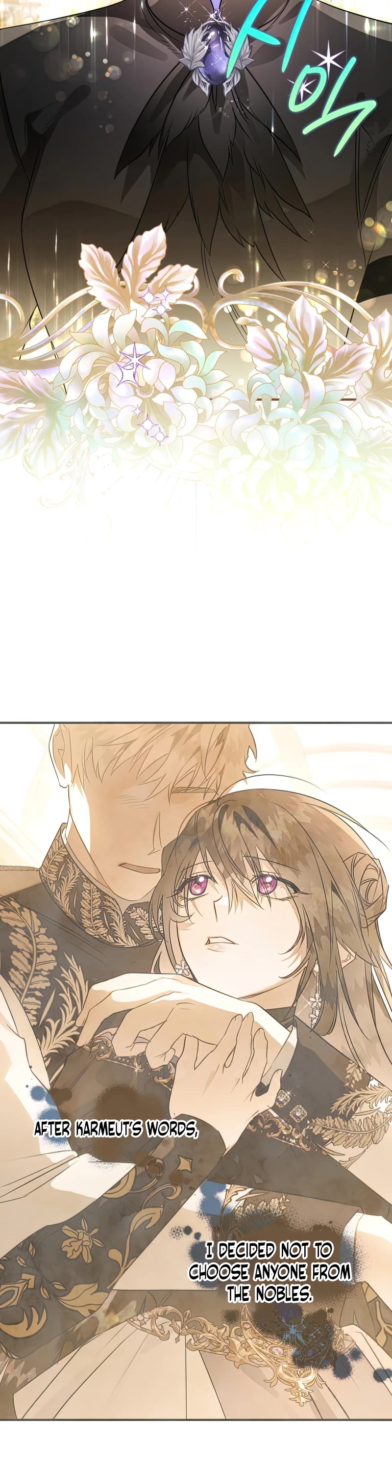 Of all things, I Became a Crow Chapter 65 page 18 - Chapter 65