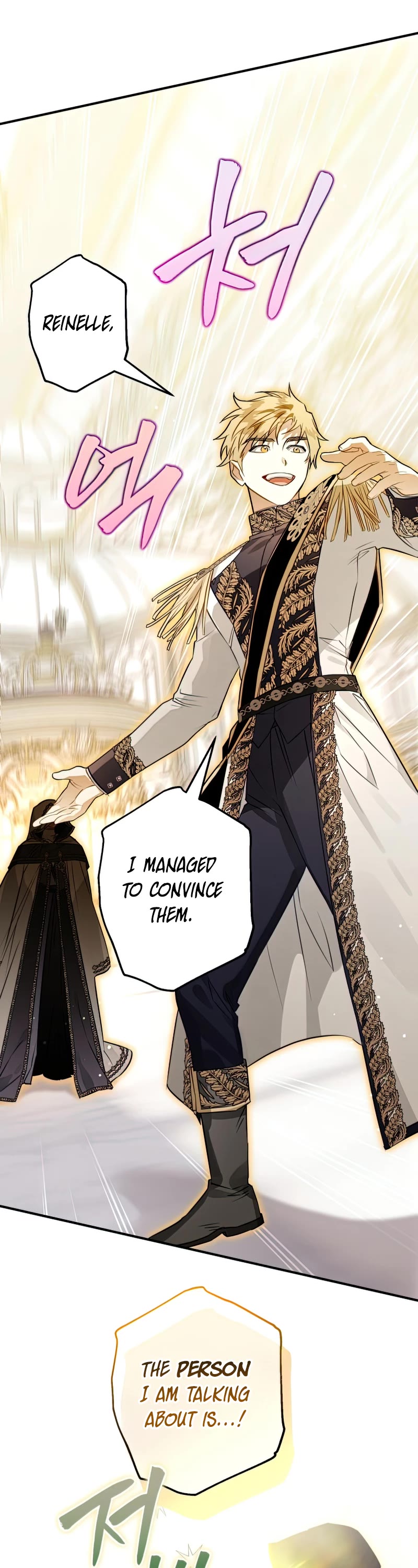Of all things, I Became a Crow Chapter 65 page 2 - Chapter 65