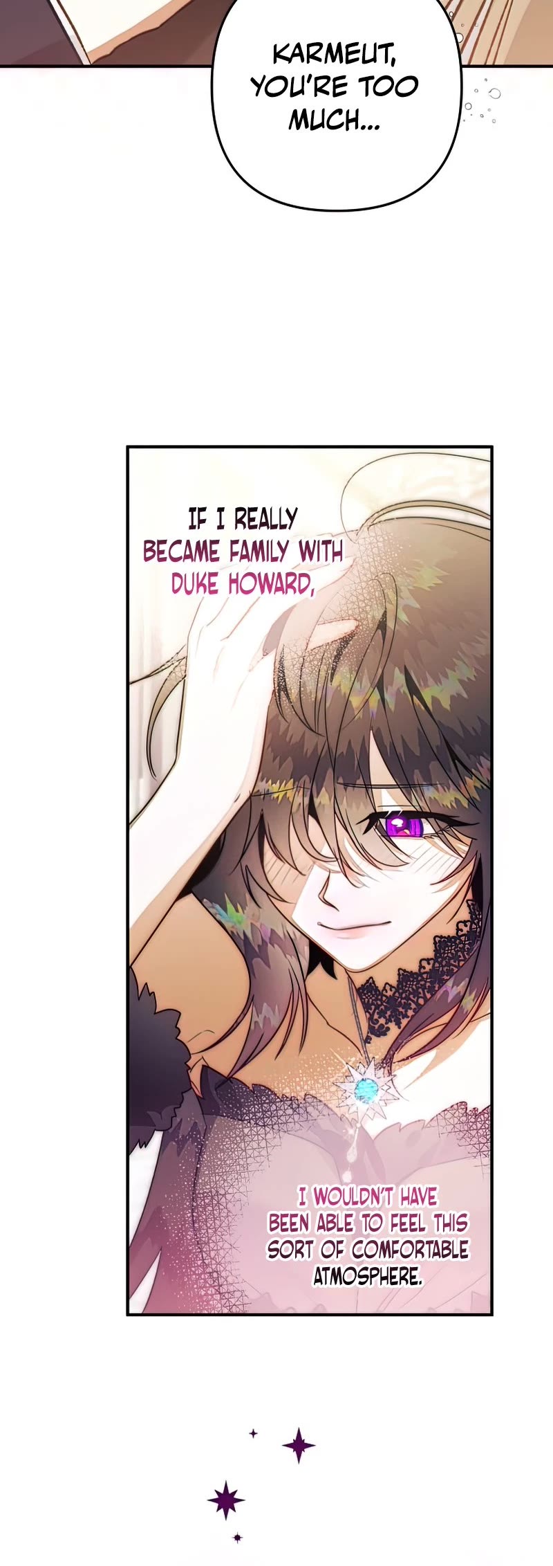 Of all things, I Became a Crow Chapter 65 page 40 - Chapter 65