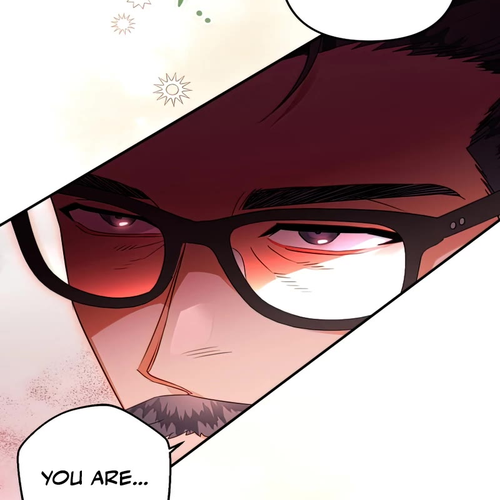 Of all things, I Became a Crow Chapter 65 cover