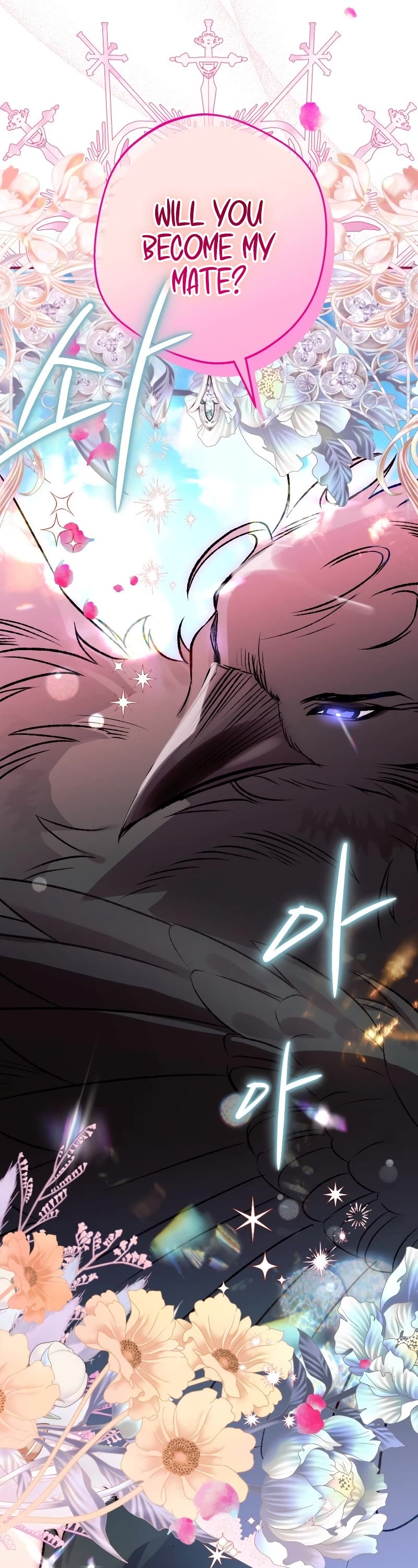 Of all things, I Became a Crow Chapter 66 page 47 - Chapter 66