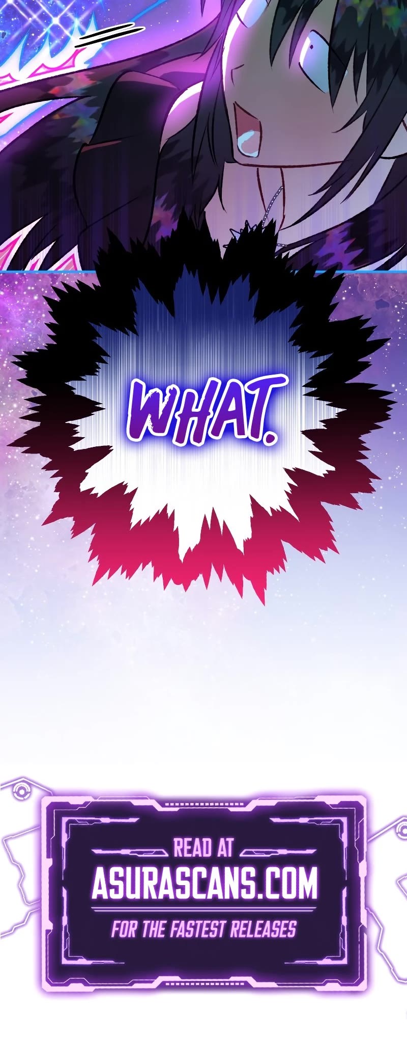 Of all things, I Became a Crow Chapter 66 page 50 - Chapter 66