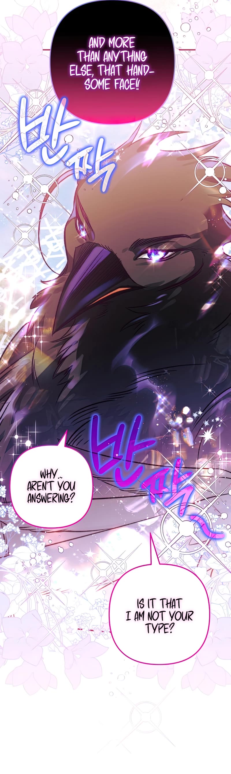 Of all things, I Became a Crow Chapter 67 page 6 - Chapter 67