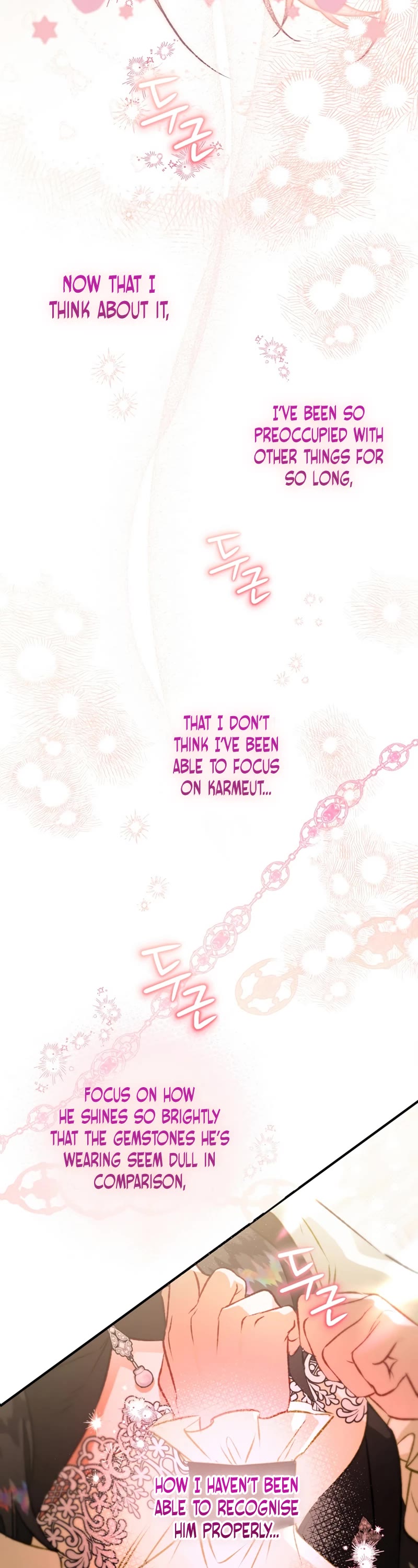 Of all things, I Became a Crow Chapter 68 page 43 - Chapter 68
