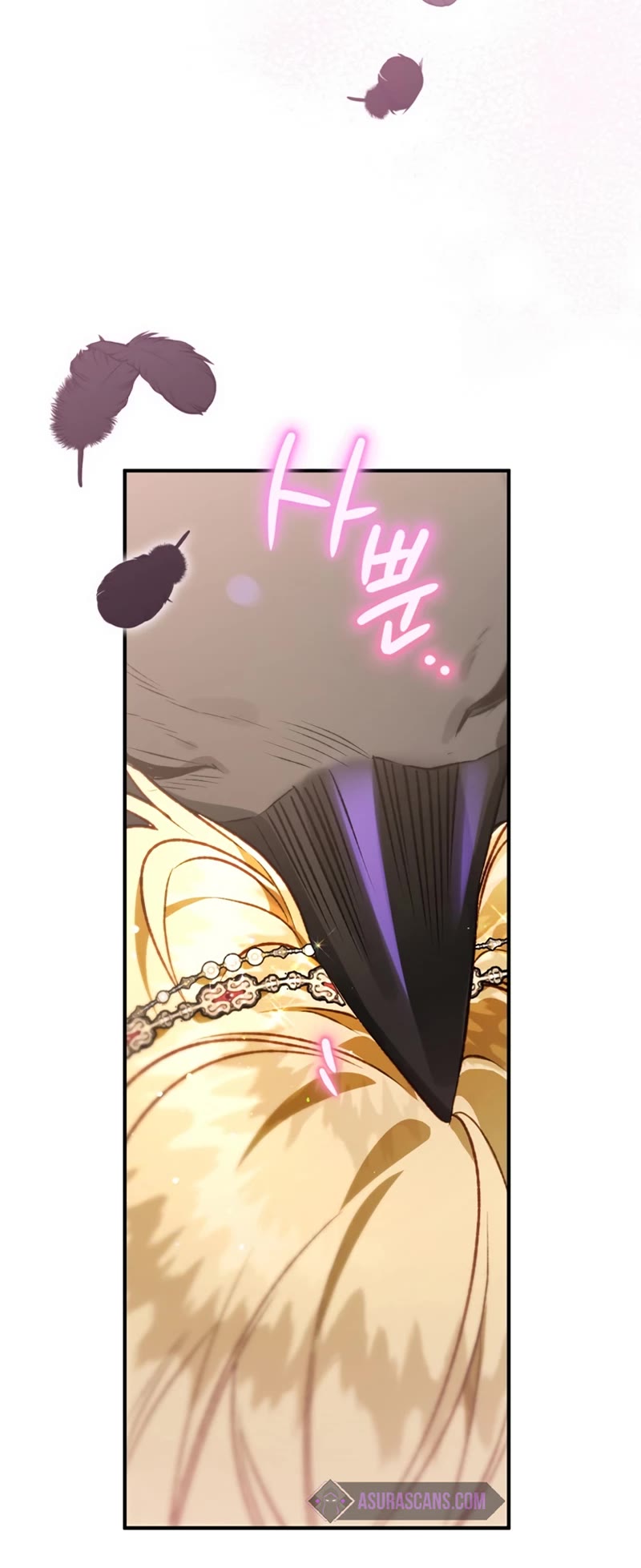 Of all things, I Became a Crow Chapter 68 page 46 - Chapter 68