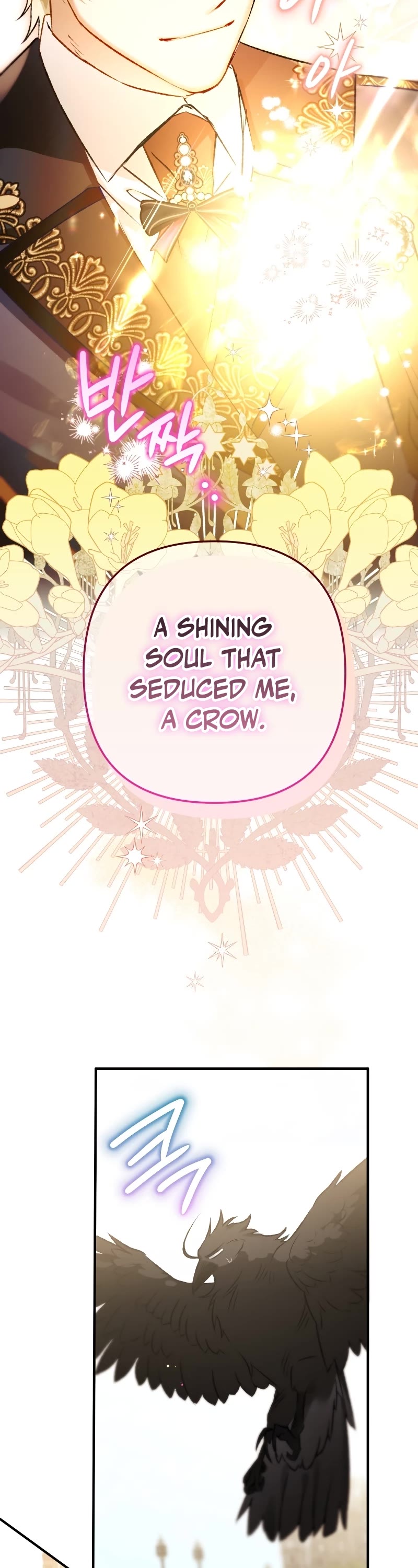 Of all things, I Became a Crow Chapter 69 page 28 - Chapter 69