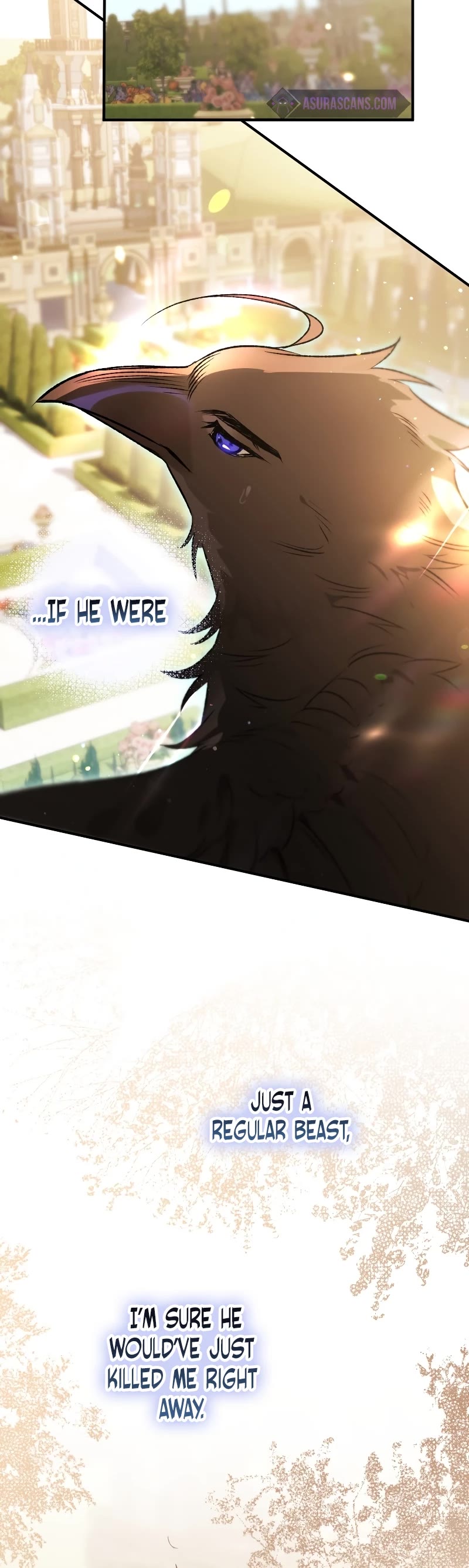 Of all things, I Became a Crow Chapter 69 page 29 - Chapter 69
