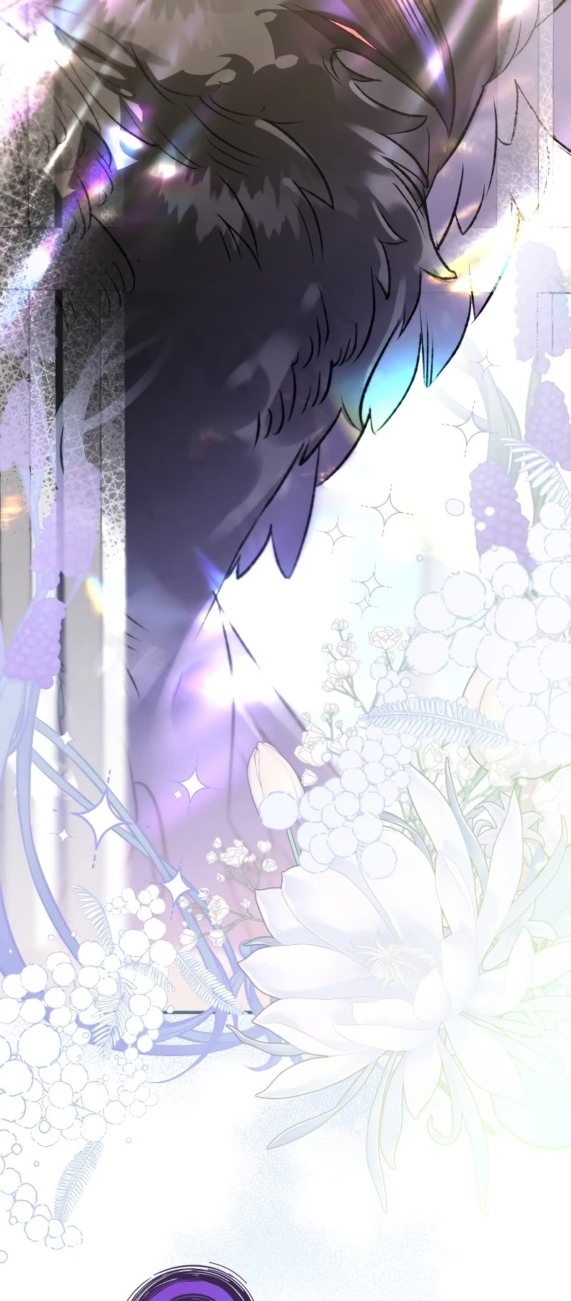 Of all things, I Became a Crow Chapter 69 page 5 - Chapter 69
