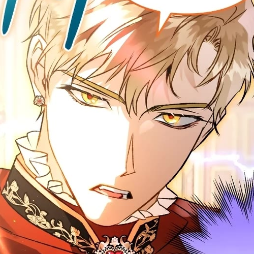 Of all things, I Became a Crow Chapter 69 cover
