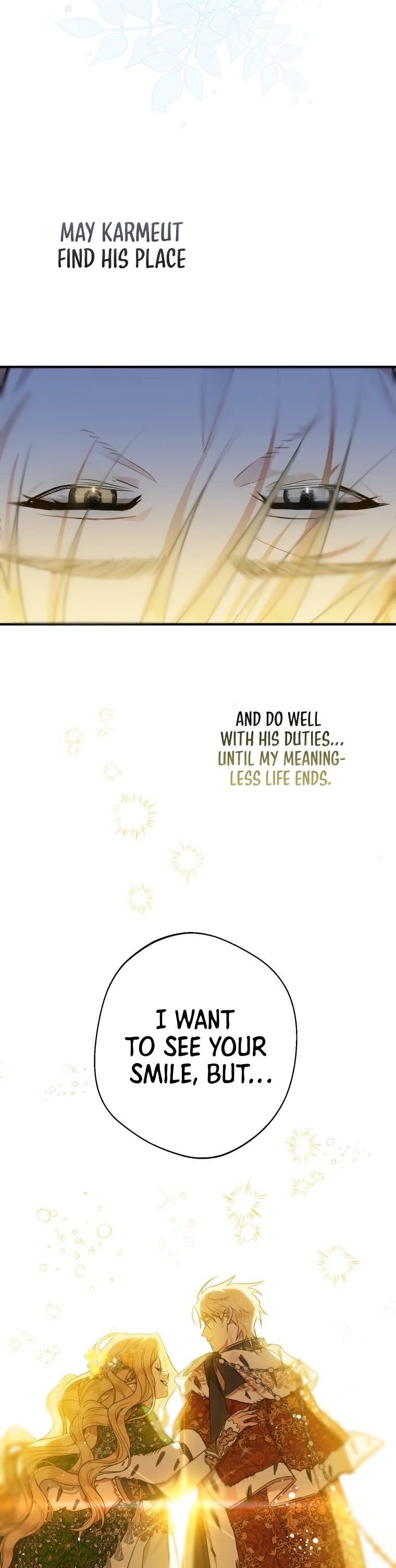 Of all things, I Became a Crow Chapter 7 page 24 - Chapter 7