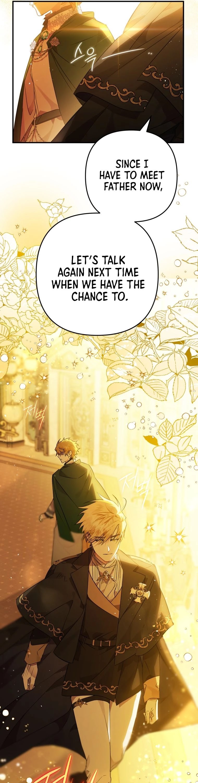 Of all things, I Became a Crow Chapter 7 page 7 - Chapter 7