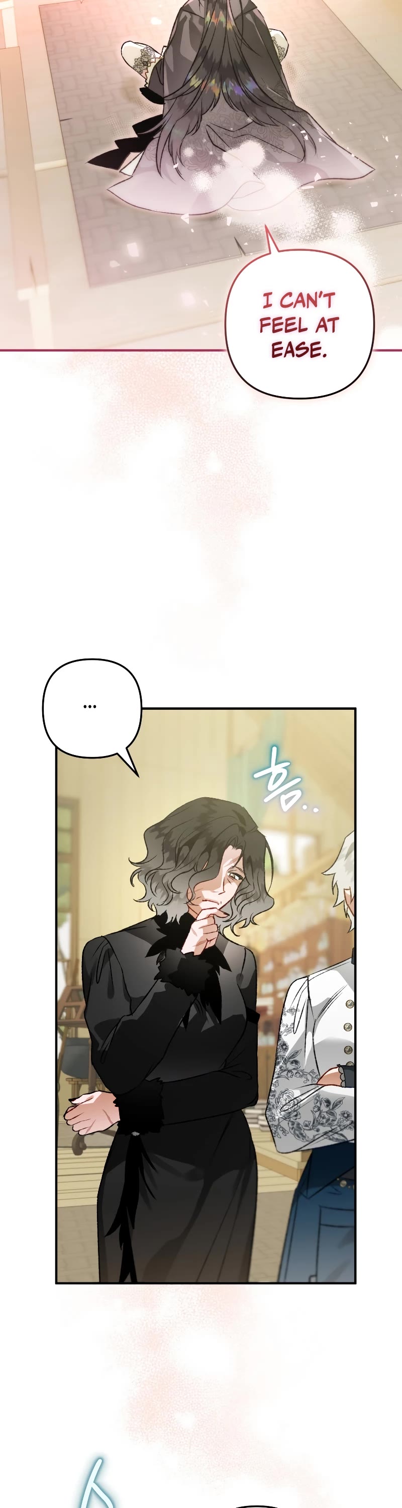 Of all things, I Became a Crow Chapter 70 page 26 - Chapter 70