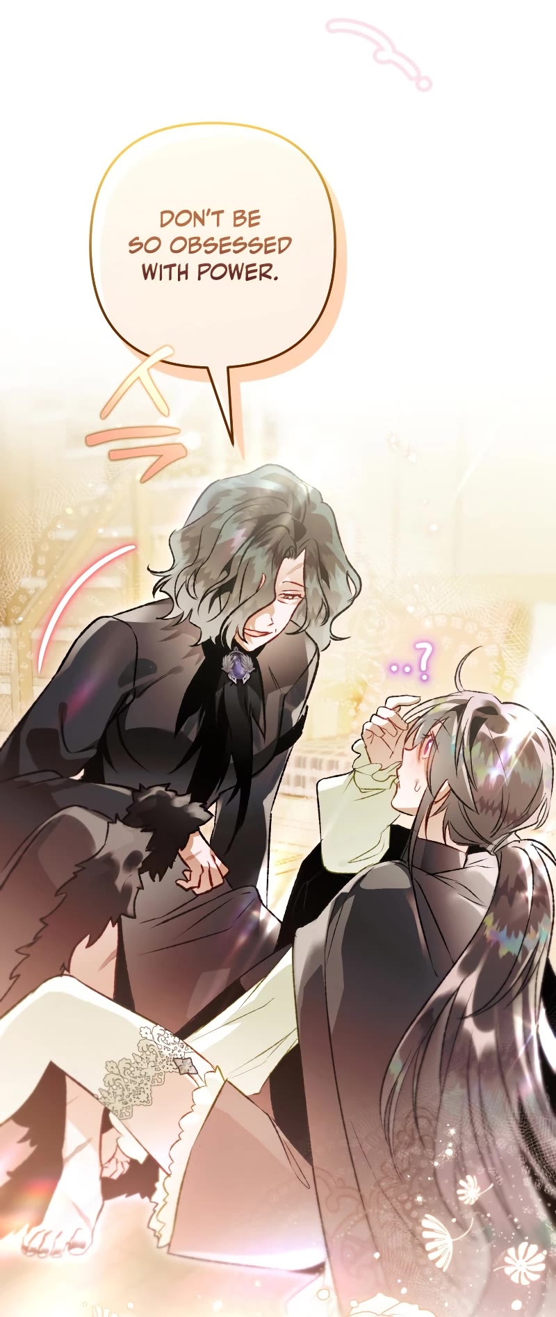 Of all things, I Became a Crow Chapter 70 page 28 - Chapter 70
