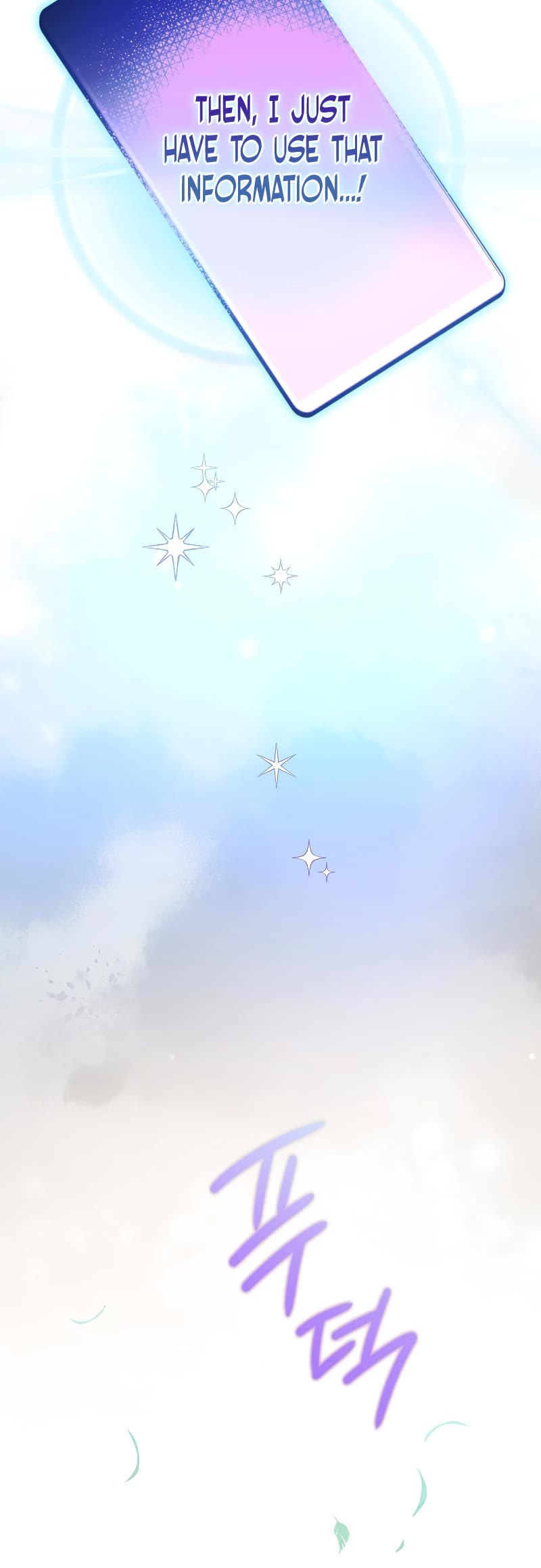 Of all things, I Became a Crow Chapter 70 page 40 - Chapter 70