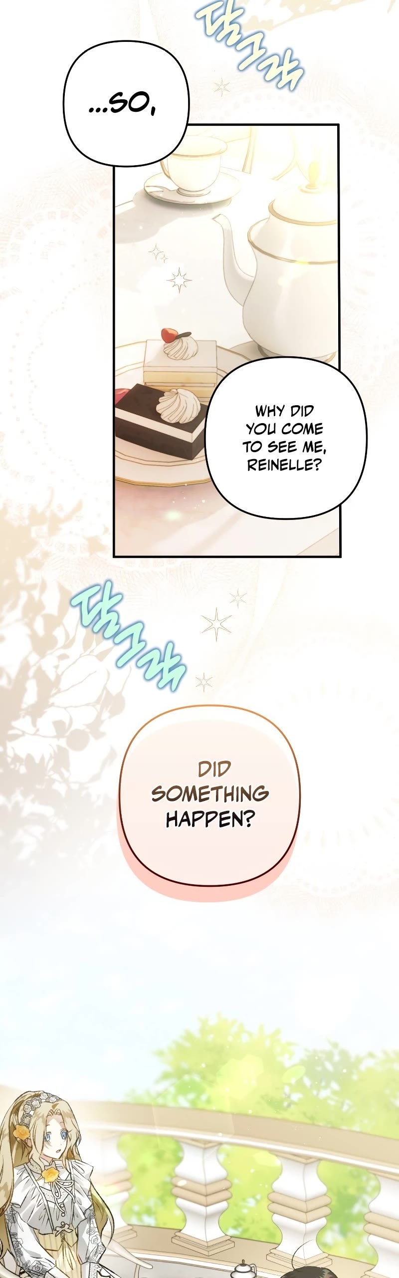 Of all things, I Became a Crow Chapter 70 page 42 - Chapter 70