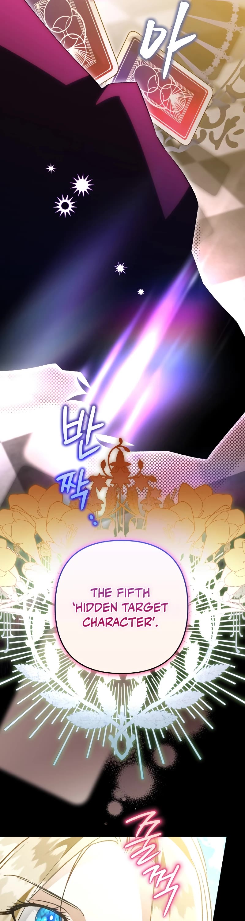 Of all things, I Became a Crow Chapter 70 page 45 - Chapter 70